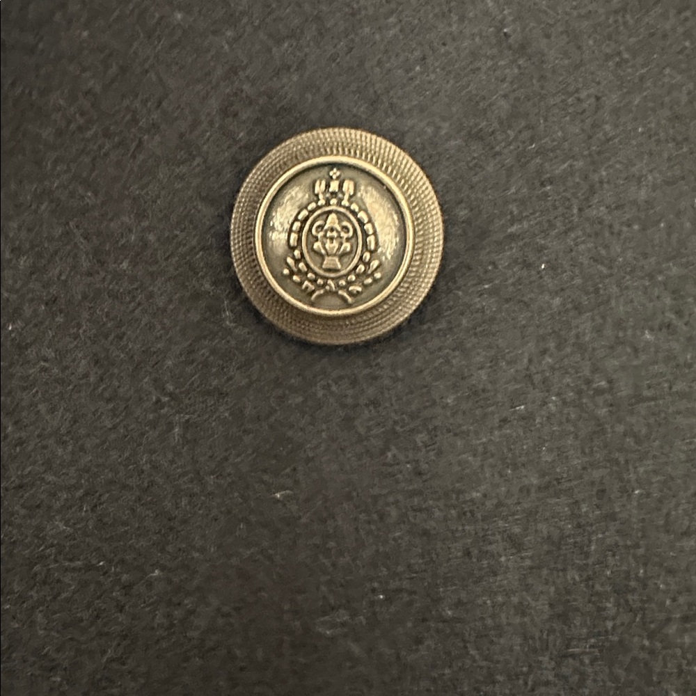 Navy Peacoat - Picture 2 of 8